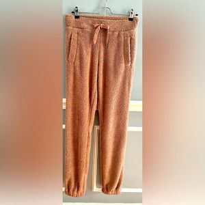 NWT super soft joggers. Like wearing a cozy cloud ☁️